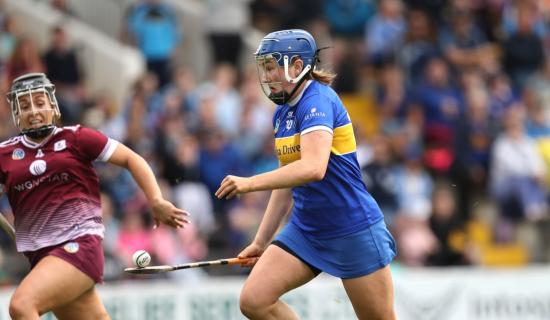 Semple Stadium double header 'extra special' for McGrath family in Tipperary