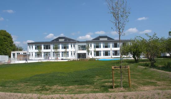 Tipperary Gaelscoil to celebrate official opening of its stunning new school building
