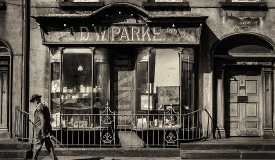 Landmark Trust to oversee ambitious heritage project for historic Tipperary building