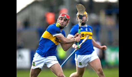 There will be no holding back in game of knockout intensity between Tipperary and Cork