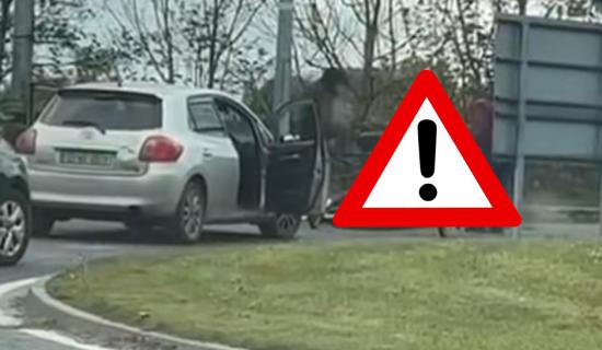 'Enough is enough'- Video of 'deeply distressing incident' emerges from busy Tipp road