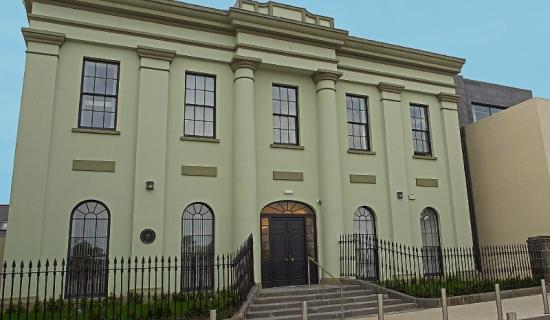 Council reveals preliminary results of public survey on future of Tipperary derelict site