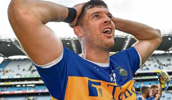 Wednesday Tipperary GAA Quiz