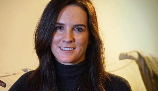 Tipperary rejoices with delight as Rachael Blackmore picks up prestigious honour at HRI Awards