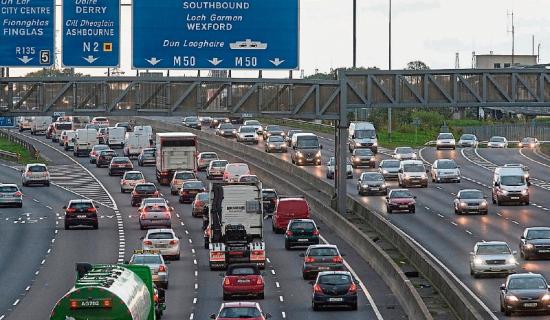 Tipperary county councillor hits out at imposition of new toll charges