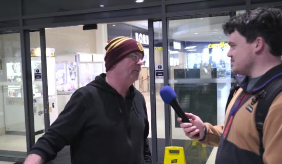 WATCH: Fuel prices may be starting to fall but in Tipperary the pressure is far from over