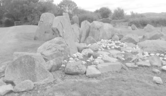 Winter solstice to be celebrated at ancient passage tomb on Tipperary/Kilkenny border