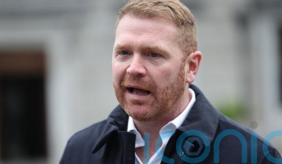 Gary Gannon apologises to Alan Shatter after post linking him to Epstein