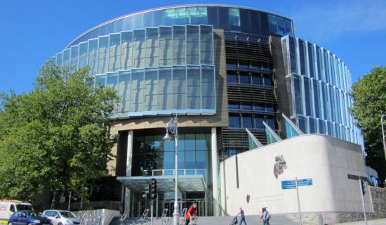 BREAKING: Man pleads guilty to manslaughter committed in Tipperary