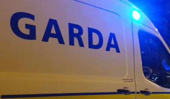 LATEST: Garda&iacute; rushed to scene of house fire in local Tipperary town