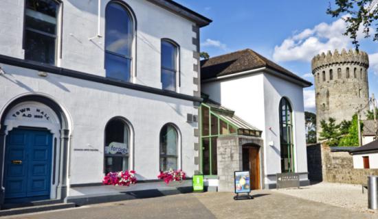 Exciting new photographic exhibition comes to local Tipperary Arts Centre