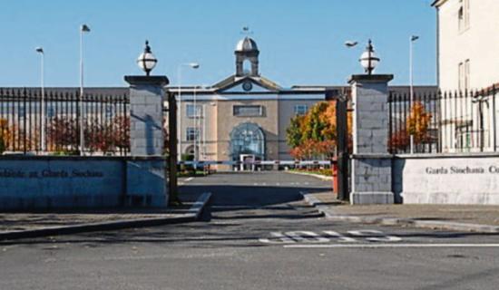Major investment confirmed to expand and modernise Garda College facilities in Templemore