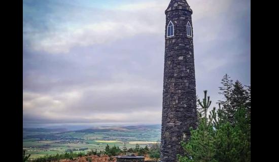 Tipperary community to mark the 103rd Liam Lynch Commemoration on Sunday