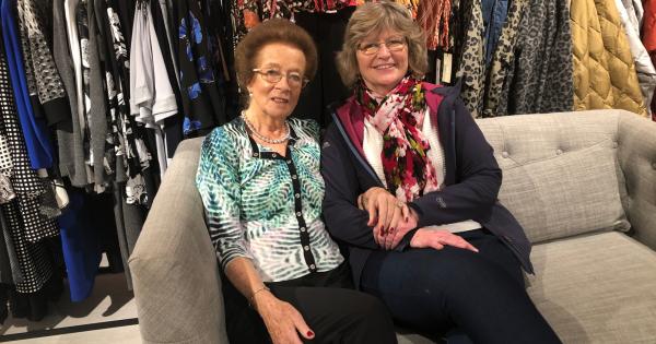 Tipperary Mother Stars On Rte Series The Style Counsellors With Eileen Smith And Suzanne Jackson Tipperary Live