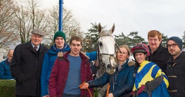 Tipperary jockey Rachael Blackmore bids for further success at Cheltenham - Tipperary Live