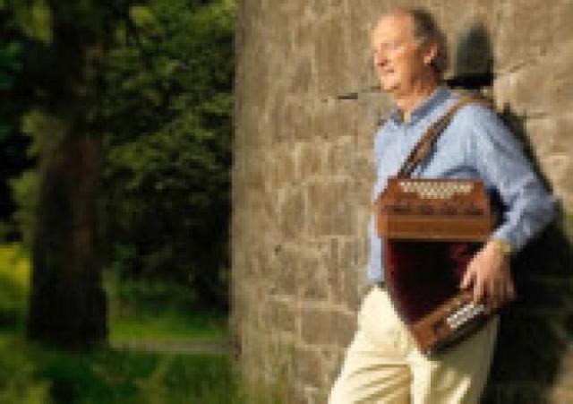 Matt Cunningham Band for Ballyporeen - Tipperary Live