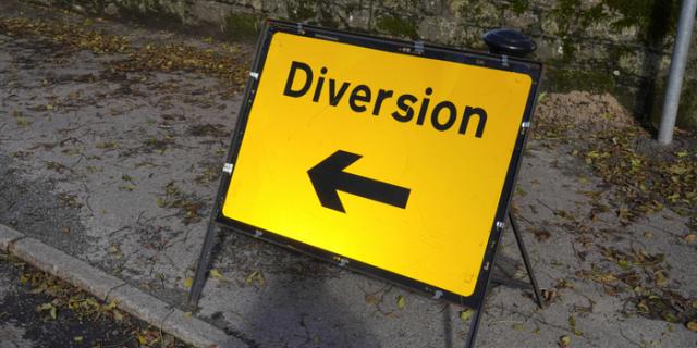Road works planned for busy street in Tipperary's largest town next week