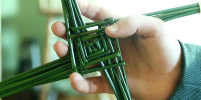 REVEALED: St Brigid&rsquo;s Day cross-making workshop to take place in Tipperary Town