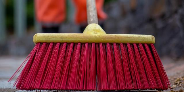 LATEST NEWS: Registration is now open for the 2026 National Spring Clean