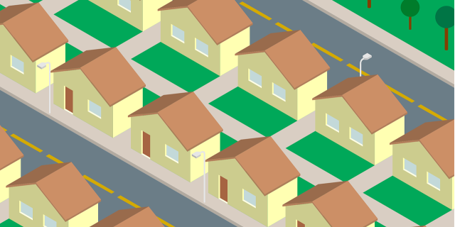 NEWS: Councillor calls for council to bring housing referendum to government