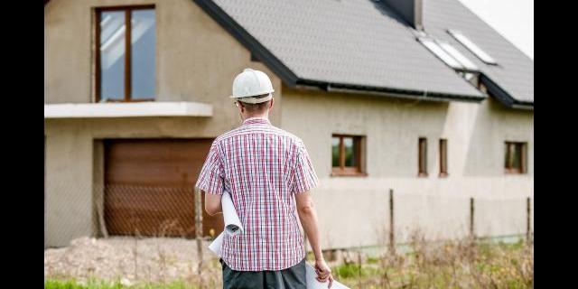 NEWS: Council receive application for additional work for housing estate in major town