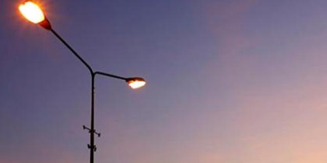 REVEALED: Tipperary Town reporting major street lighting outage issues