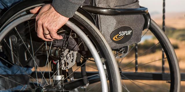 NEWS: Government launch public consultation on true cost of living with a disability