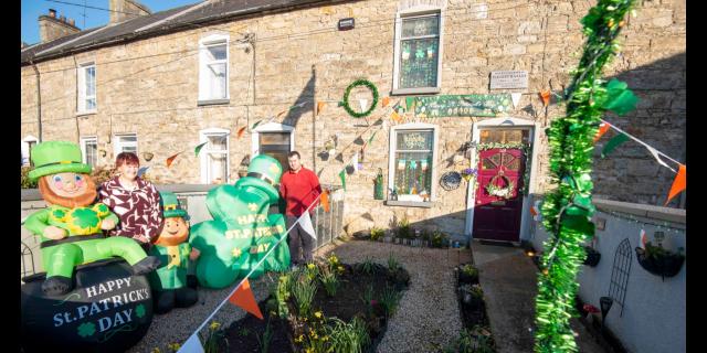 A standout house in Tipperary that lifts the mood of the people