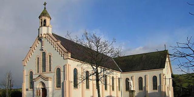 LATEST NEWS: &euro;10,410 raised by locals to fix roof in local Tipperary church