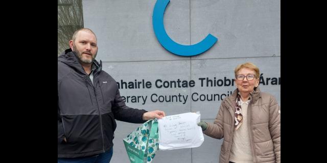 Parking proposals could be a 'seismic blow' to future of tourist town in Tipperary