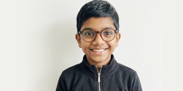 Top marks for Nenagh maths star