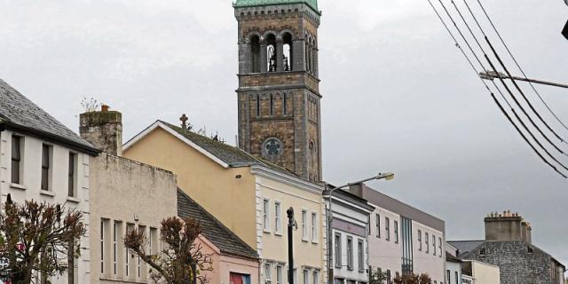 Clonmel ratepayers invited to information meeting about Business Improvement District vote
