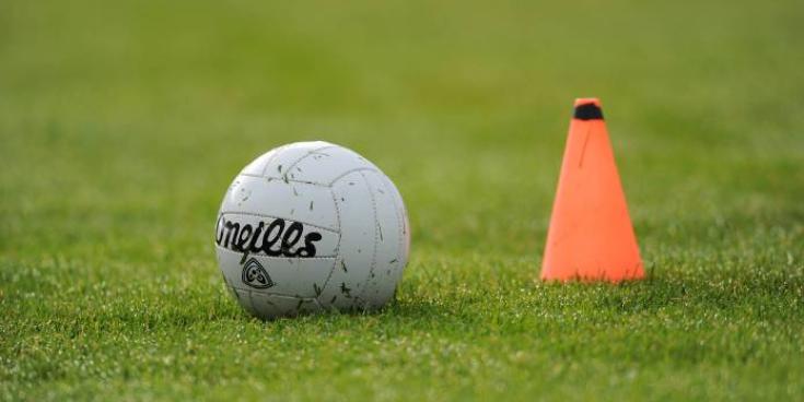 Tipperary GAA club pulls out the winners of the Christmas Joker draw