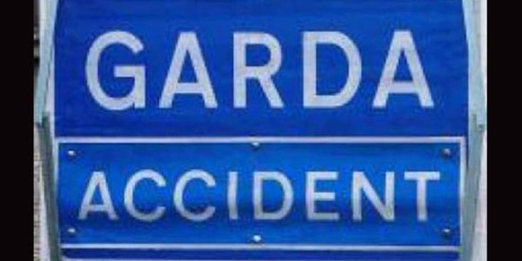 Helicopter rushed to serious accident on a busy Tipperary road early this morning