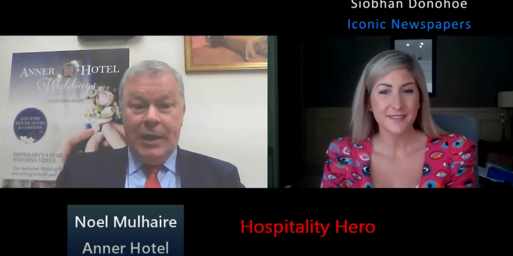 HOSPITALITY HEROES: Whatever you’re looking for, you’ll find it in the heart of Tipperary