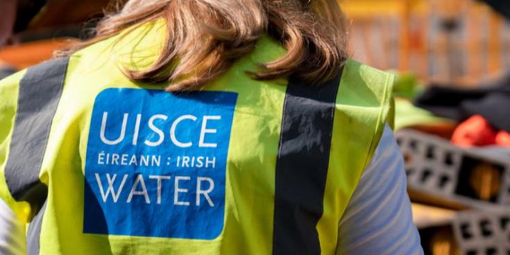 LATEST: Uisce &Eacute;ireann announces major works to take place in two Tipperary towns