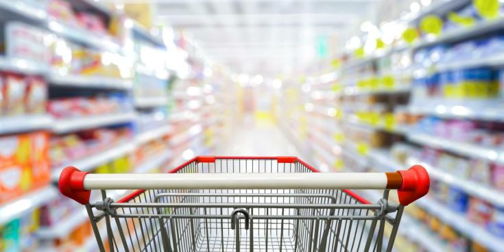 How Tipperary residents can tackle climate change through everyday shopping