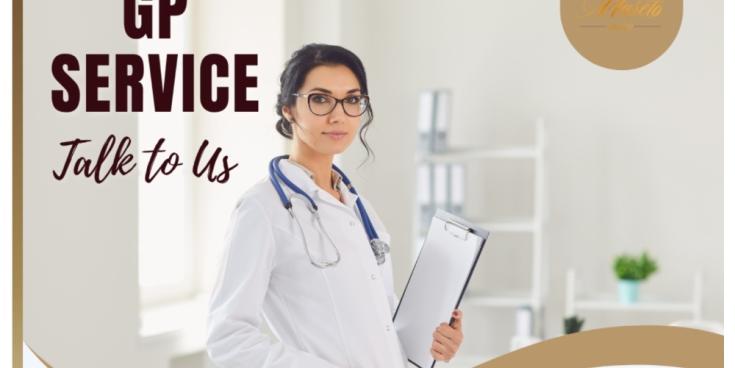 At Mareto we are setting a new standard in medical care