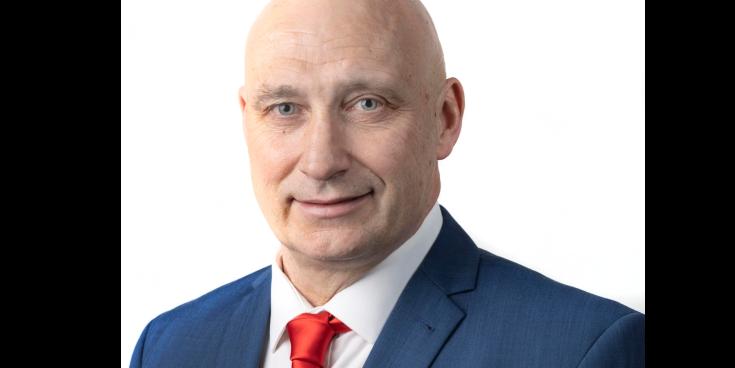 Tipperary Labour councillor opposes his party's support for Connolly in presidential race