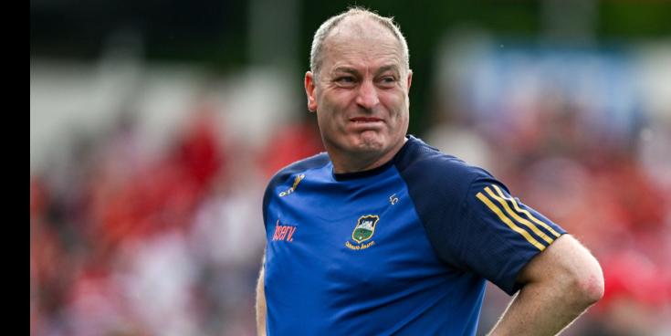 Tipperary Association Dublin will present annual awards to Liam Cahill and Alice Leahy