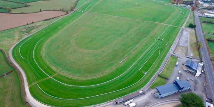 Tipperary Tipperary Tipperary 