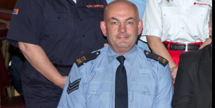 Popular sergeant retires after leading Clonmel Community Policing Unit for over 15 years