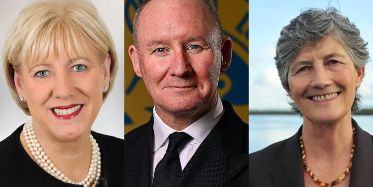 Where to watch? The first presidential election television debate to take place on Monday
