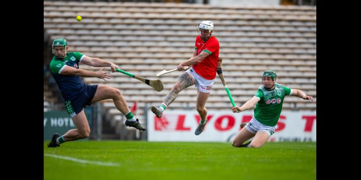 TEAM OF THE WEEK: Tipperary Senior Hurling Championship - Semi-Finals