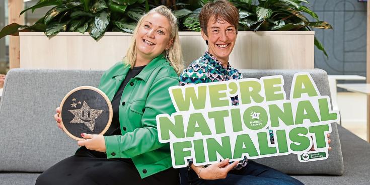 National heritage award nomination for Tipperary Museum of Hidden History