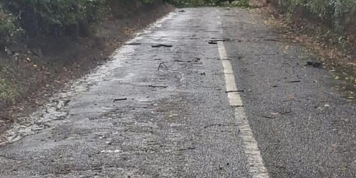 Tipperary recovers swiftly as Storm Amy leaves power cuts and road closures in its wake