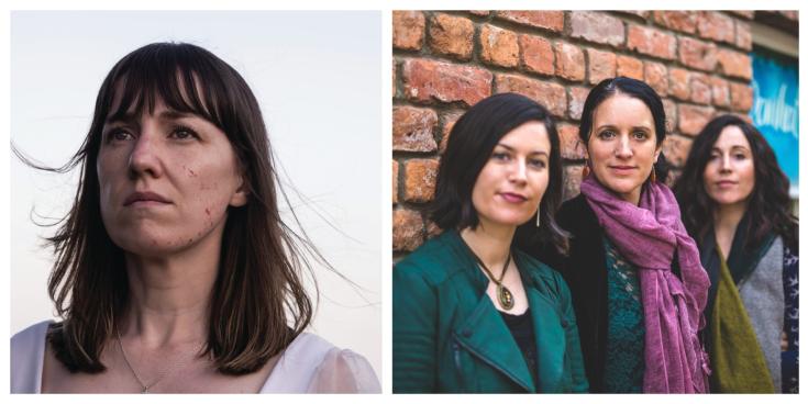 Exciting lune-up of events announced for Tipperary arts centre ahead of Halloween