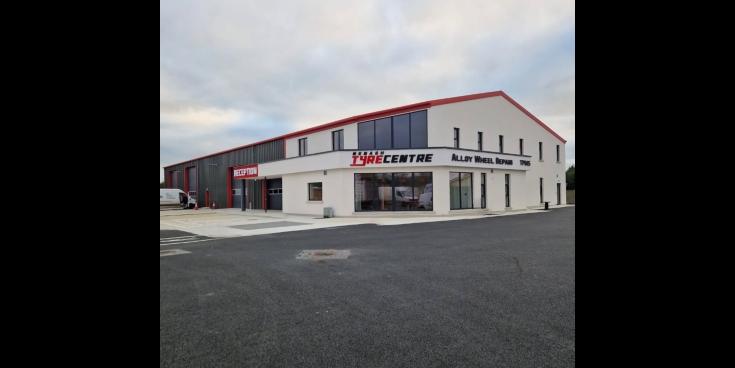 Tipperary family-run business opens new premises after over a decade of serving town