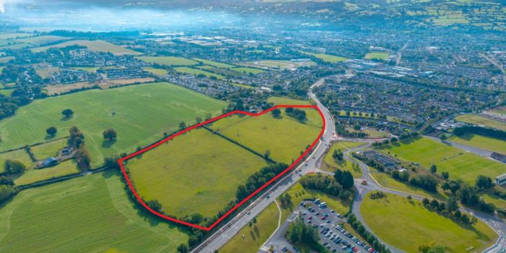 Tipperary major residential landholding to go under the hammer this month
