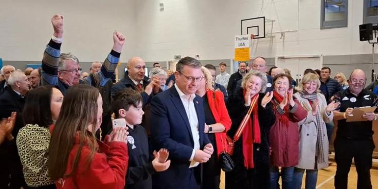 The Tipperary TDs who spent big to achieve General Election success